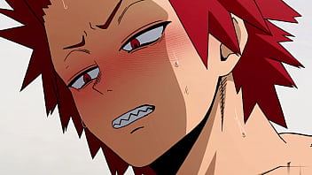 Preview 2 of Bangladesh Xxxxxxx Videos - Kirishima x Bakugo