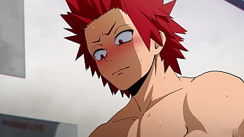 Preview 1 of Bangladesh Xxxxxxx Videos - Kirishima x Bakugo