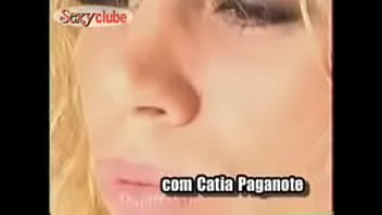 Preview 1 of Xxxnx 16 Usa - Making of Sexy - Catia Paganote