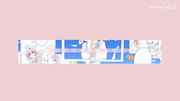Preview 1 of In Public Real Sex - 【花臼usu/原创曲】无法坠入爱河 / 恋に落ちられない Can&#039_t Fall in Love