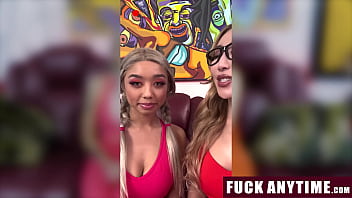 Preview 1 of Christy Mack Get Anal - Big Guy Helps Freeuse Influencers to Get Viral on Social Media - Fuckanytime