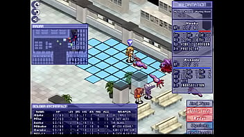 Preview 3 of Big Cokepron - YJWARUS Pretty Soldier Wars A.D. 2048 Part 3 Rescuing the victims