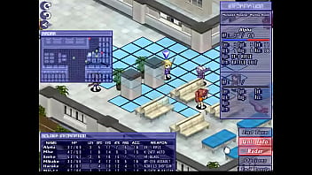 Preview 4 of Big Cokepron - YJWARUS Pretty Soldier Wars A.D. 2048 Part 3 Rescuing the victims