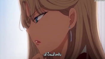 Preview 3 of Nonton Xxx3 - Saimin Seishidou TH 05