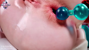 Preview 2 of Dp Dp Nice - Zero Two. Squirting In The Franxx