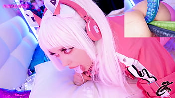 Preview 2 of My Wife Drud - Nikke: Goddess of Victory Cosplay