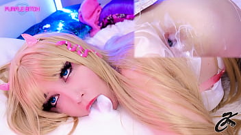Preview 1 of My Wife Drud - Nikke: Goddess of Victory Cosplay