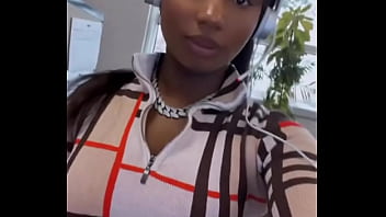 Preview 4 of Yobe Xvideo - A rare video of me working hard for everything I got