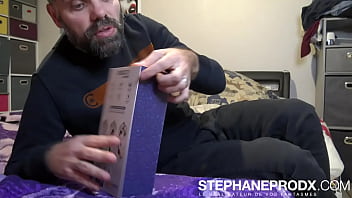Preview 1 of Willow Shield Xxx - Stephane teste une pompte &agrave_ bite du site Only-love