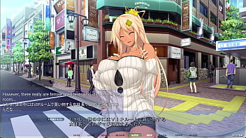 Preview 1 of School Tec - Akumeru Family - Asaka Route Part 3 - Lick And Rim