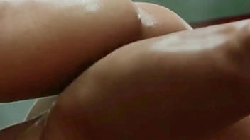 Preview 3 of 1980 Christy Canion - Cammy White SF6 - ULTIMATE FAP CUMPILATION