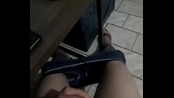 Preview 2 of Fuke Gorop - Cum Tribute para Leticia