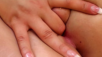 Preview 3 of Xxx Sex Six Video - Cleo Banks,  All Natural Gorgeous Brunette,  solo Masturbation,  Toys,  Close-ups,  Oils Tease#1 brunette,  babe,  all natural,  small tits,  blonde,  dildo,  close-ups,  pink pussy,  fingering,  masturbation,  euro,  nice ass,  oil,  tease