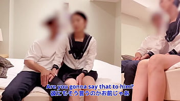 Preview 4 of Seal Pack Big Black Cock Sex - 【義娘の膣中イキ】「お義父さん&hellip_私イっちゃう&hellip_!!!」キス・フェラ・中出し、エスカレートする義父の要求