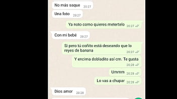 Preview 1 of Bang Bros4k - Mi novia esta muy calentita parte 3