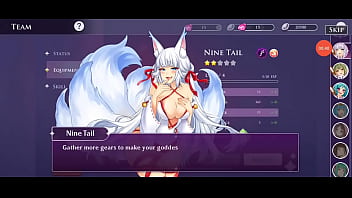 Preview 3 of Xxx Doctor Or Police K Saat Fuck - FapGodess #2 hentai game