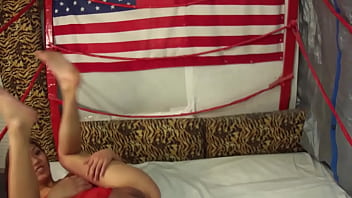 Preview 1 of Anita J Anal - 18YO ASIAN BABE VS ITALIAN POUND MACHINE INTERRACIAL XXX PUSSY POUNDING SEX