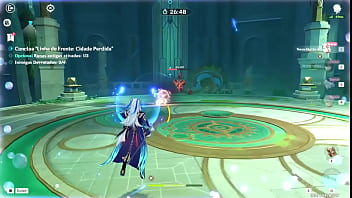 Preview 2 of School Momosa - Lontra goza &aacute_gua em robo,  entenda o caso a seguir