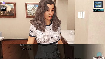 Preview 1 of Black 12 Inch Xxx - SUNSHINE LOVE #366 &bull_ Creamy,  hot pussies...I like it