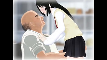 Preview 4 of Nagro Xxx Video - The Story of a 27 Year Old Teacher part 1
