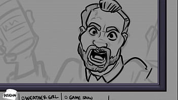 Preview 3 of Com Sogra - Stream | Picarto | BreadManGames - Demon Deals (2023.08.29 A)