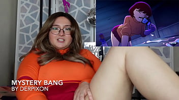Preview 3 of Smaalgirl And Boy - React: Try 2 Cum w/ me #34
