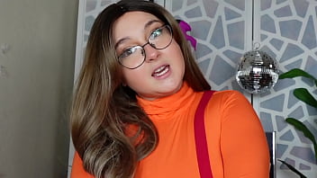 Preview 1 of Smaalgirl And Boy - React: Try 2 Cum w/ me #34
