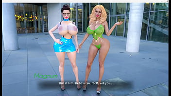 Preview 1 of Www Xxx Family Com - we are back and my doll a phobia have gotten worse (Doll City) Part 6