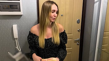 Preview 1 of Asian Cum Kiss - Episode 1.Fucked my best friend&#039_s MILF stepmom