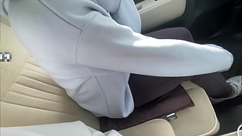 Preview 1 of Indians Xxx Hard - 【素人】Tind◯rで出会った最近エッチしてないご無沙汰の女子◯生と待ち合わせして、、
