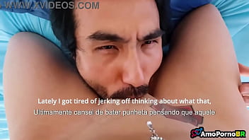 Preview 3 of Simram Sex Videos - Porn&ocirc_ com Hist&oacute_rias - Eu ainda Amo Carla... - AmoPornoBR