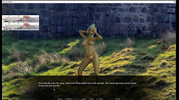 Preview 2 of Www Xxxhot Boys Porn Com - My reading and sense of directions is terrible (Damsels and Dungeons) Ep 3