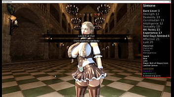 Preview 4 of Www Xxxhot Boys Porn Com - My reading and sense of directions is terrible (Damsels and Dungeons) Ep 3