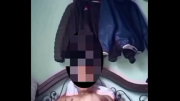 Preview 2 of Student Sex Porn With Teacher - Masturb&aacute_ndome hasta una buena deslechada!