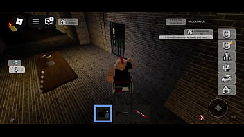 Preview 2 of 12 Babi E - Esqueleto m0lestador e mendigo negao dessem o casete em Gabrielaia Cafetina