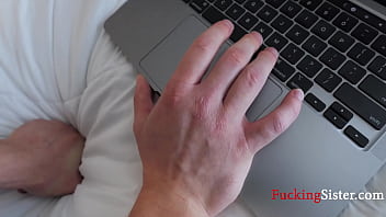 Preview 2 of Www Xxmx 2018 - Porn Is Only Valid When I Watch It With My Stepsis