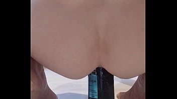 Preview 1 of Cum In Pantyhose Compilation - Ass training
