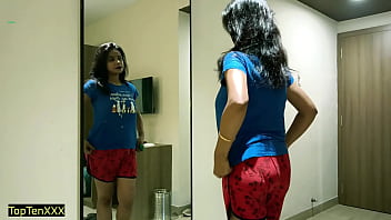 Preview 1 of Poran Indiyn - Indian hot erotic Sex! Beautiful Indian sex