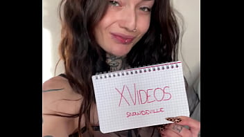 Preview 4 of Smart Young Ass - Verification video