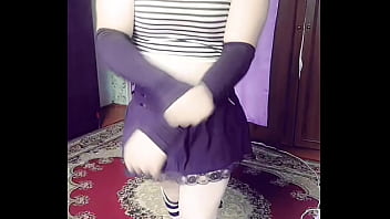 Preview 2 of Sis Brp - Crossdressing Chronicles: The Ultimate Compilation of Cuteness!
