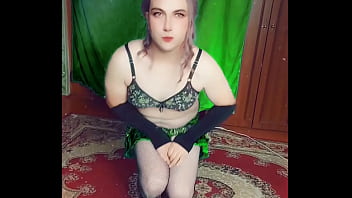 Preview 4 of Sis Brp - Crossdressing Chronicles: The Ultimate Compilation of Cuteness!