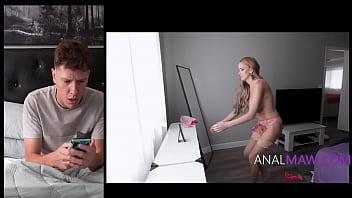 Preview 1 of Shaneeleone Shuday Hd - Wrong Number Anal Fiasco - Rion King,  Pristine Edge