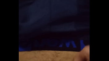 Preview 2 of Shemale 6 - V&iacute_deo de verificaci&oacute_n