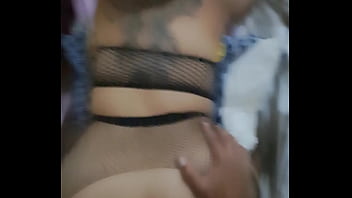 Preview 2 of Wwwonly Marathi Jungle Sex - En cuatro me entra m&aacute_s al fondo
