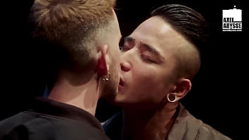 Preview 1 of Phim Vo Chong Viet Nam Dit Nhau - Axel Abysse Fist Pierced Through Yoshi Kawasaki Juicy Ass