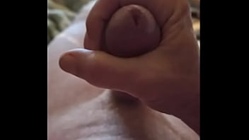 Preview 1 of Smart Lucking Girl - Slow Motion Cum