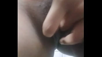 Preview 3 of Brazzir In - Indian girl solo masterbution Weebseries