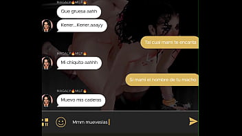 Preview 1 of Kigal Xxx Videos - Buscando y encontrando prostituta llamada MAGALY48,  imvu