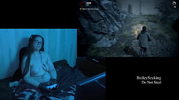 Preview 4 of 18 Ghetto - Naked Alan Wake Play Through part 4