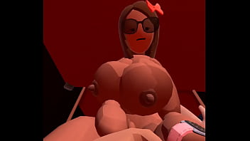 Preview 4 of Xxx Carton Big Boobs - She Is Bad ?